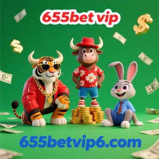 655bet vip